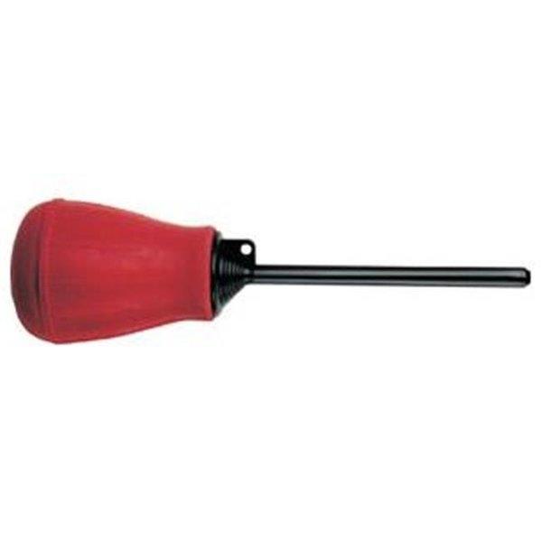 Battery Filler Rubber Bulb Type 6In. 6Oz. Cap., Bookazine, Mfr#: TI144551